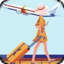 我要坐飞机游戏