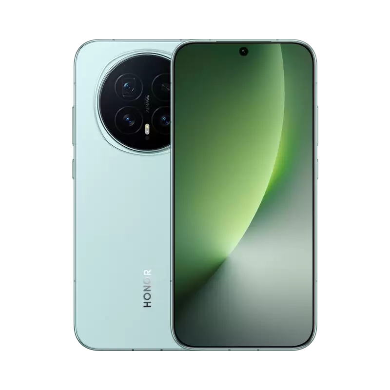 4499 元起：荣耀发布 Magic 8 标准版手机，搭载第五代骁龙 8 至尊版、MagicOS 10 系统