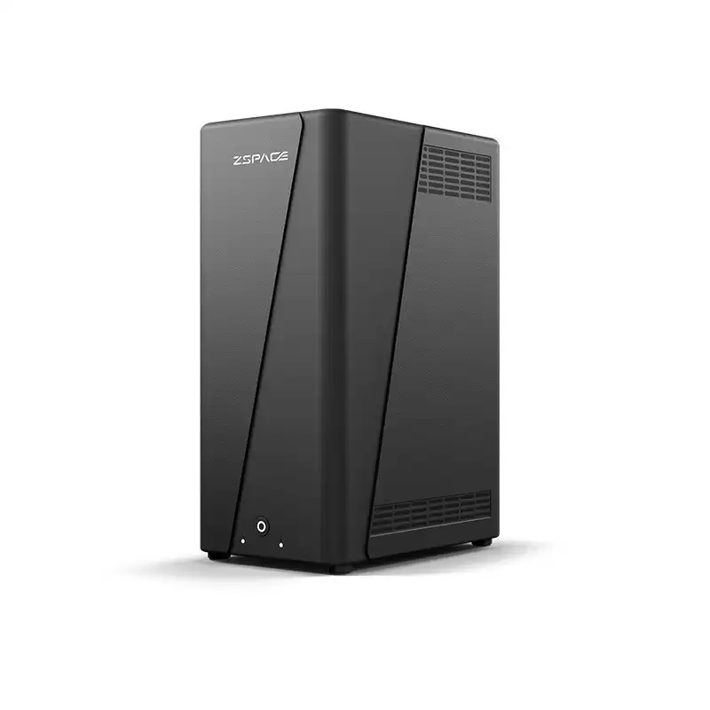 1899 元极空间 Z2 Ultra 双盘位 NAS 新品发布：搭载英特尔 N150、2.5G 网口