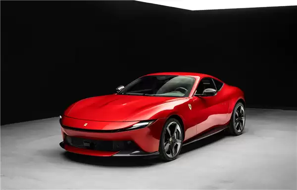 最便宜的跃马超跑登场!法拉利Amalfi国内上市:259.85万起
