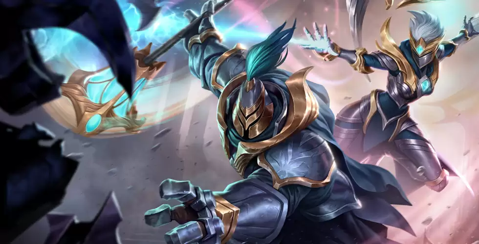 LOL海克斯大乱斗恶魔之舞符文效果一览