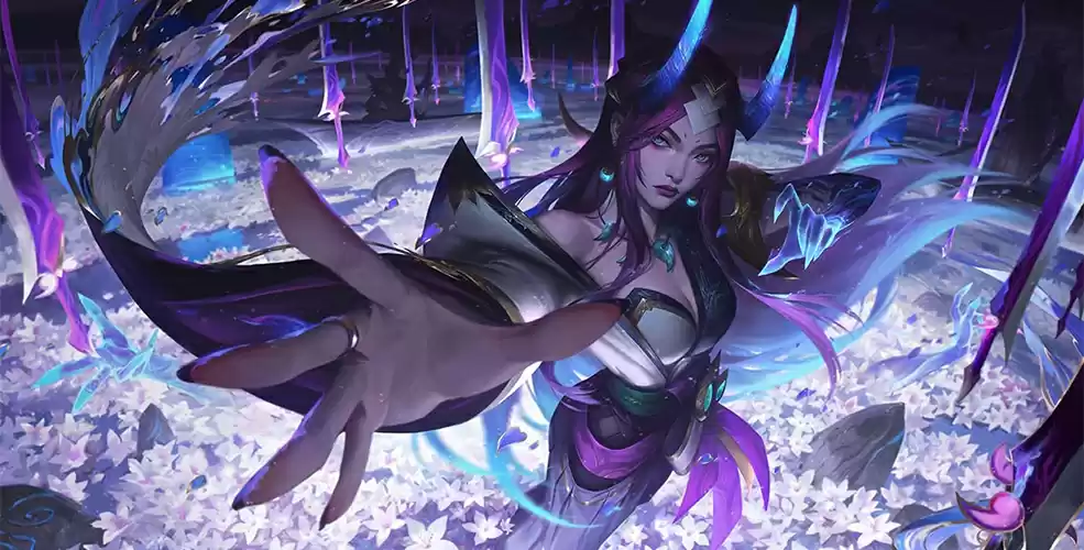 LOL海克斯大乱斗暴击治疗符文效果一览