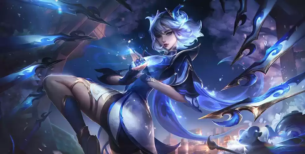 LOL海克斯大乱斗违规召回复文效果一览