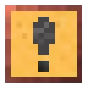 我的世界沉浸工程警告标志合成表大全