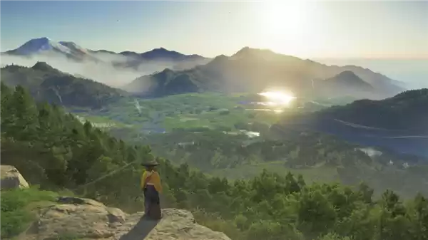 《对马岛之鬼》：编剧真该给其他同事磕一个