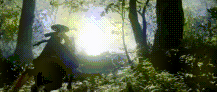 《对马岛之鬼》：编剧真该给其他同事磕一个