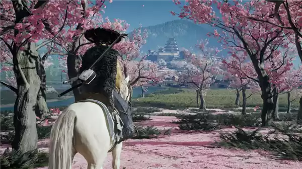 《对马岛之鬼》：编剧真该给其他同事磕一个