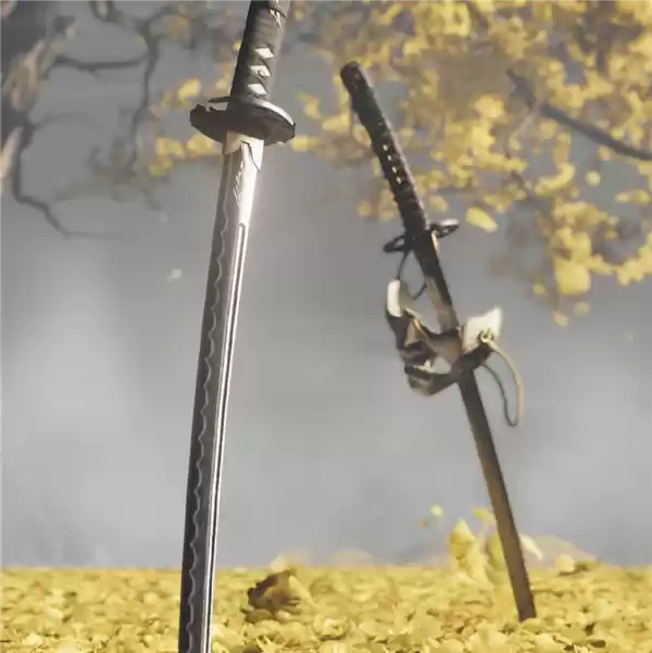 《对马岛之鬼》：编剧真该给其他同事磕一个