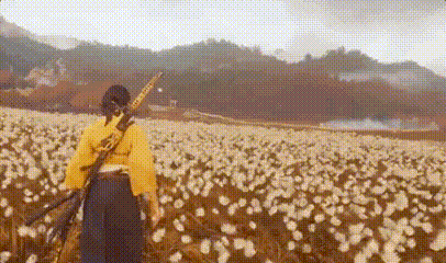 《对马岛之鬼》：编剧真该给其他同事磕一个