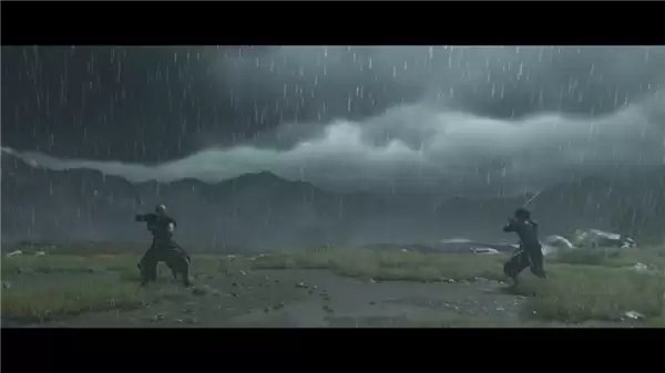 《对马岛之鬼》：编剧真该给其他同事磕一个