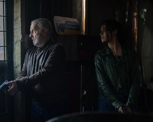 金凯瑞出演新片