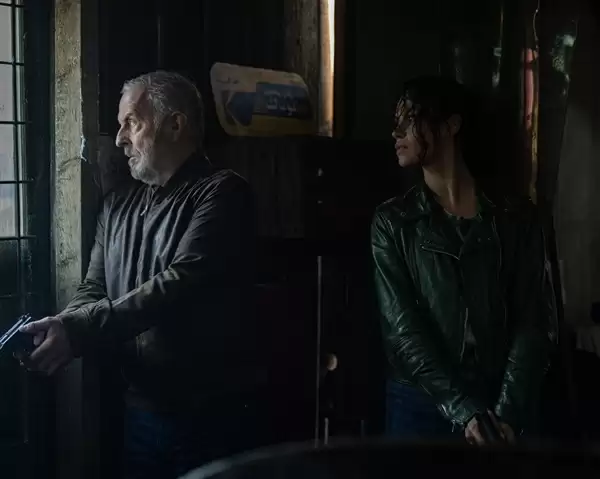 金凯瑞出演新片