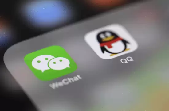 微信如何靠移动端优势逆袭取代QQ