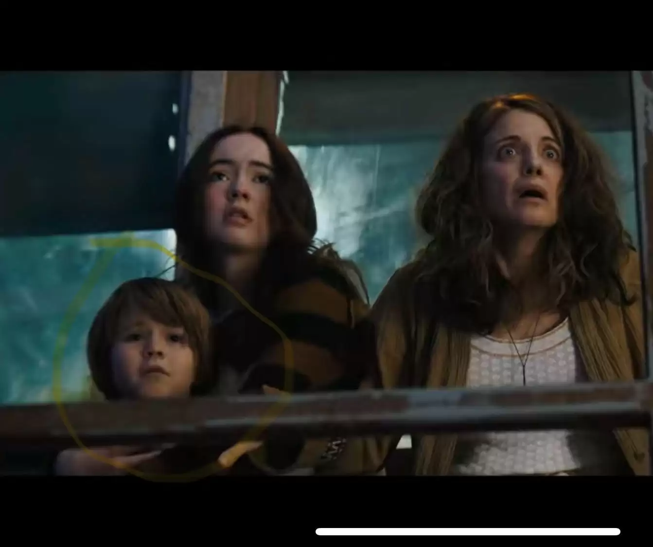 《毒液3》神秘小孩曝光 或为十岁彼得·帕克