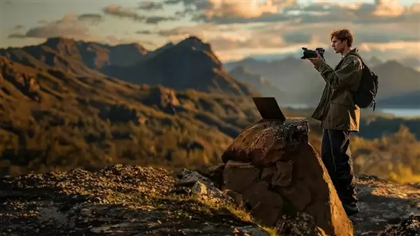 华硕ProArt 创16 2025 AI专业创作本：为创作者打造的“移动堡垒”” h=