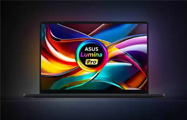 华硕ProArt 创16 2025 AI专业创作本：为创作者打造的“移动堡垒”” h=