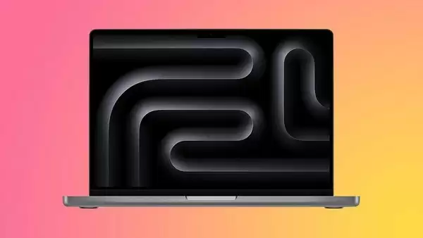 MacBook Pro或将在本月发布++ iPhone 16首当其冲现感人价让路！