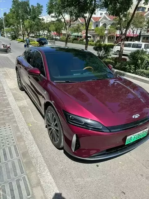 风云A9L伯牙版提车三月体验：超5300公里的舒适与经济之选