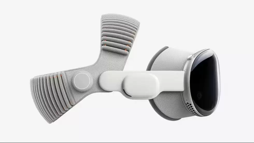 苹果Vision Pro国行版29999元起售，10月17日预售