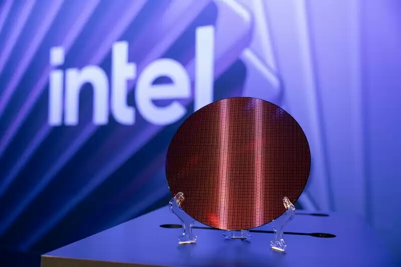 英特尔Panther Lake核显性能暴增50% 超RTX 3050