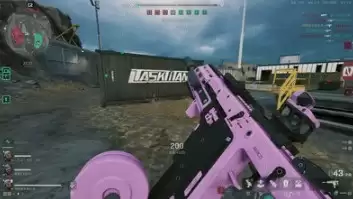 《三角州行动》S6赛季强势冲锋枪改装方案盘点