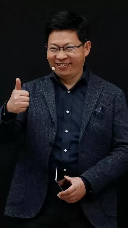 赵明回应荣耀是否反向支持华为