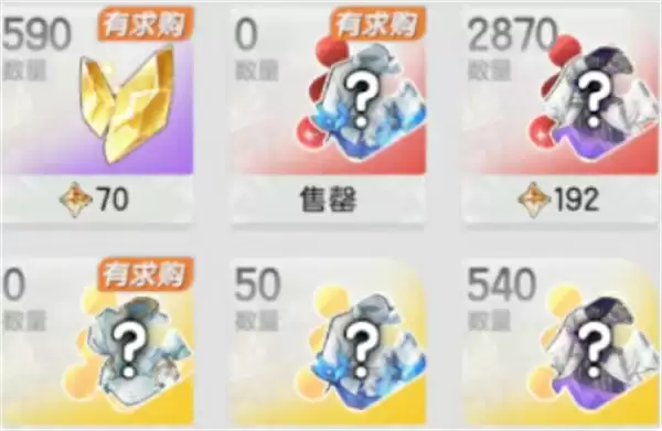 《杖剑传说》交易行省钱技巧