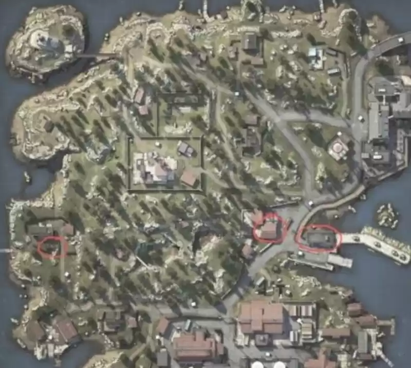 CS2创意工坊惊现头号特训大逃杀！社区地图作者完美复刻经典模式