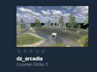 CS2创意工坊惊现头号特训大逃杀！社区地图作者完美复刻经典模式