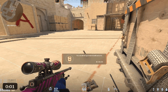 CS2重磅10.15更新！Source 2引擎升级+边拆边架终结，拆弹机制全面革新！