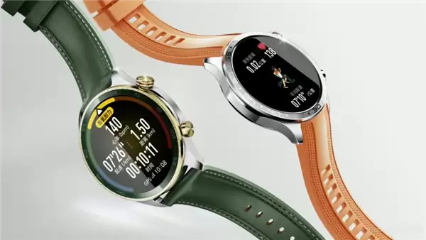 荣耀手环5 Pro发布：支持无感血压监测，售价1599元起