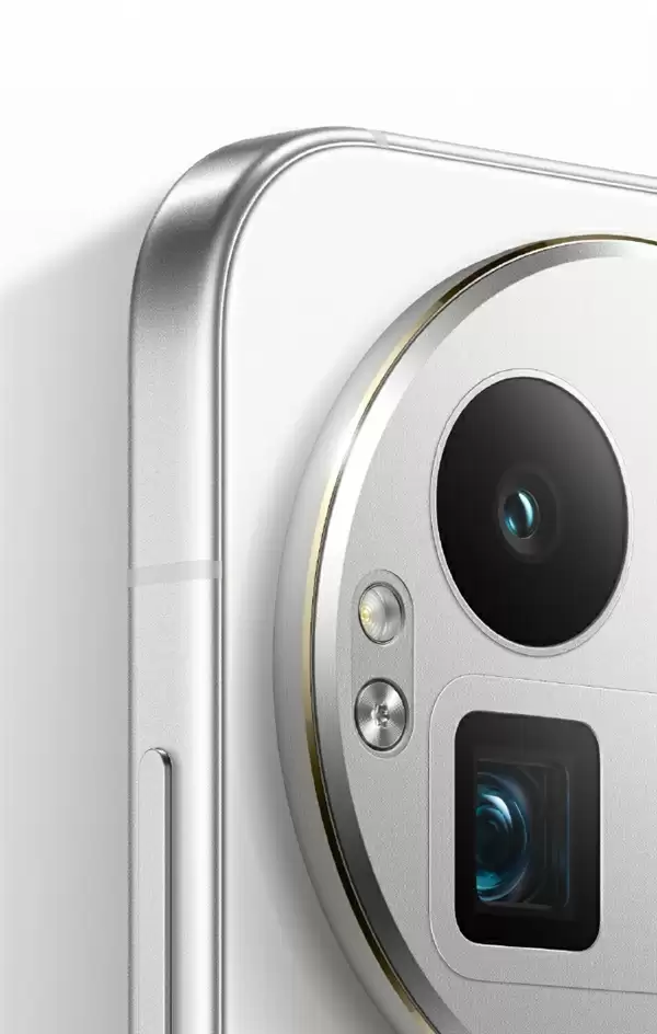 真我外观质感新巅峰!GT8+ Pro设计细节公布 行业首创机械拼接+金属中框