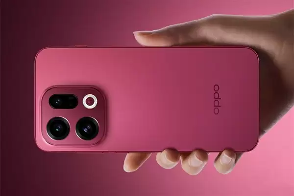 首款国产eSIM手机来了!OPPO Find X9系列确认有支持版本