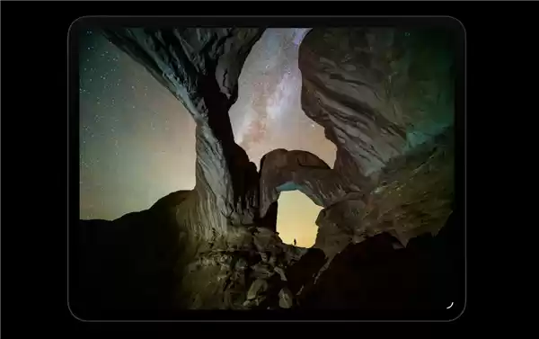 苹果史上最强平板！M5版iPad Pro发布：升级12GB内存+自研基带+8999元起