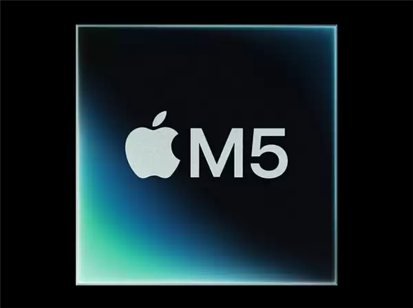 苹果史上最强平板！M5版iPad Pro发布：升级12GB内存+自研基带+8999元起