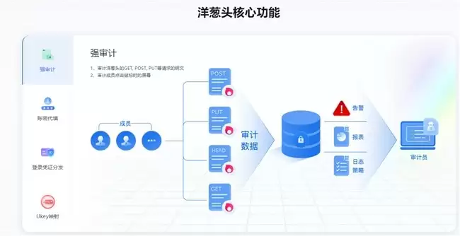 抖音代运营必备神器！洋葱头浏览器让百号管理更安全高效