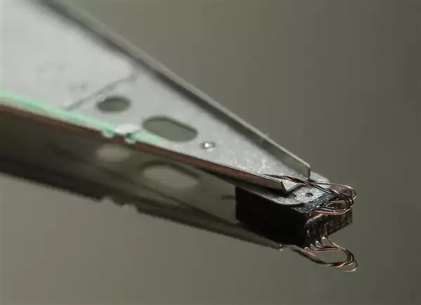 HDD容量突破在即,QLC SSD或将重塑数据中心存储格局