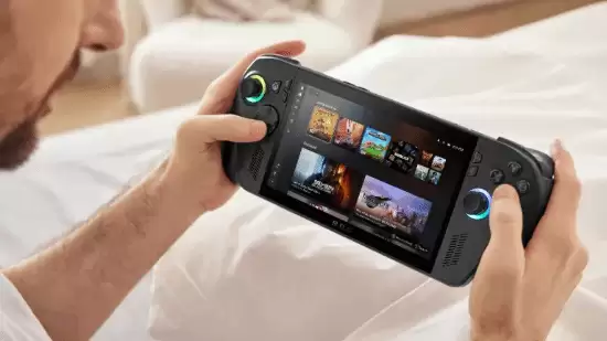 华硕ROG Ally X掌机发布:高性能设计亮眼,定价与升级价值引热议