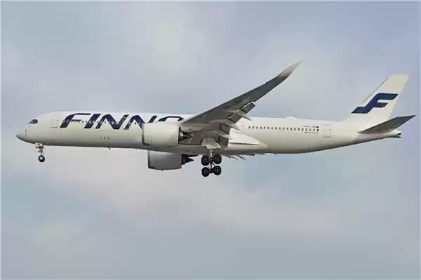 芬兰航空用水洗了8架飞机座套 结果损失可能达百万美元