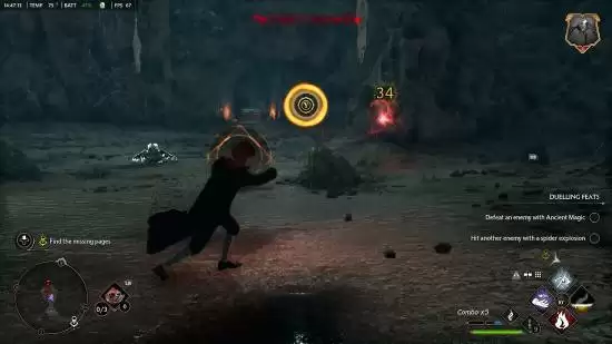 ROG Xbox Ally X掌机实机演示发布,性能强劲获9分好评