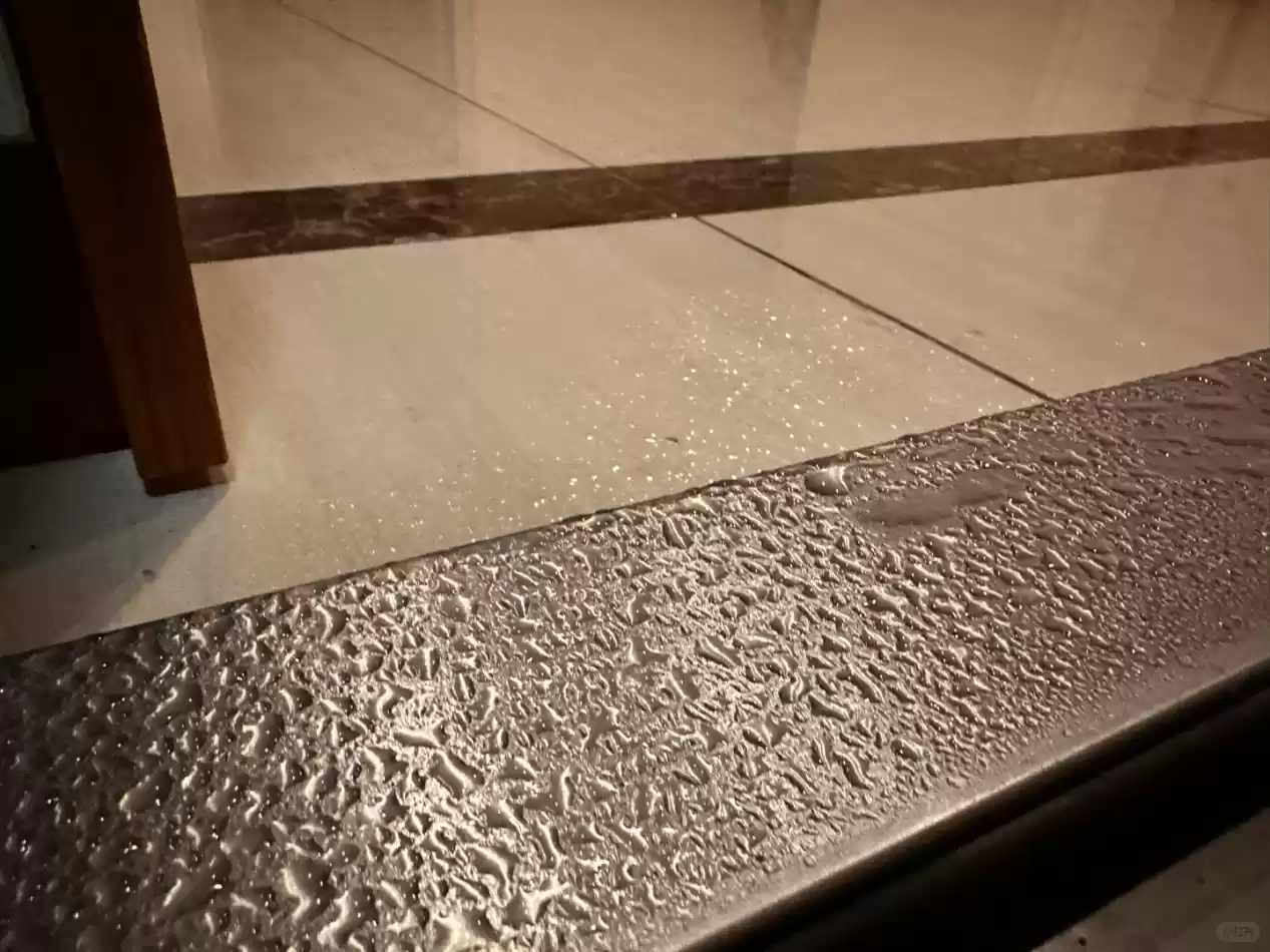   潮湿天气别踩坑？别乱买除湿机！这个点你一定要知道