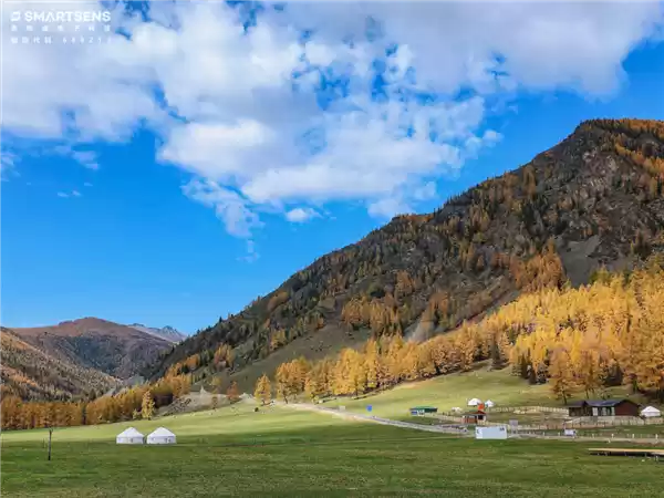 思特威SCC80XS手机CMOS传感器发布：2亿像素、1/1.28英寸