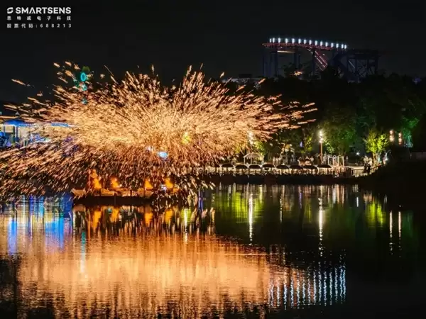 思特威SCC80XS手机CMOS传感器发布：2亿像素、1/1.28英寸