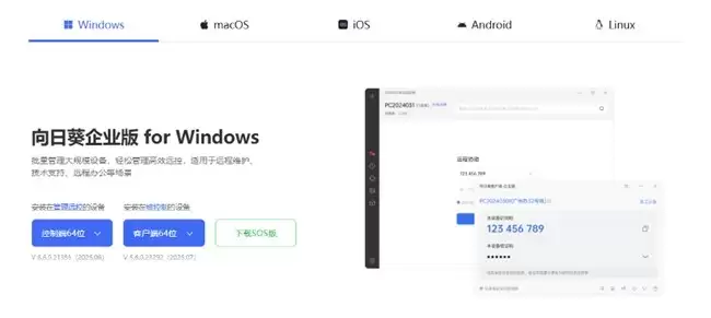企业远程办公难题如何破解?贝锐向日葵用技术与硬件打出组合拳