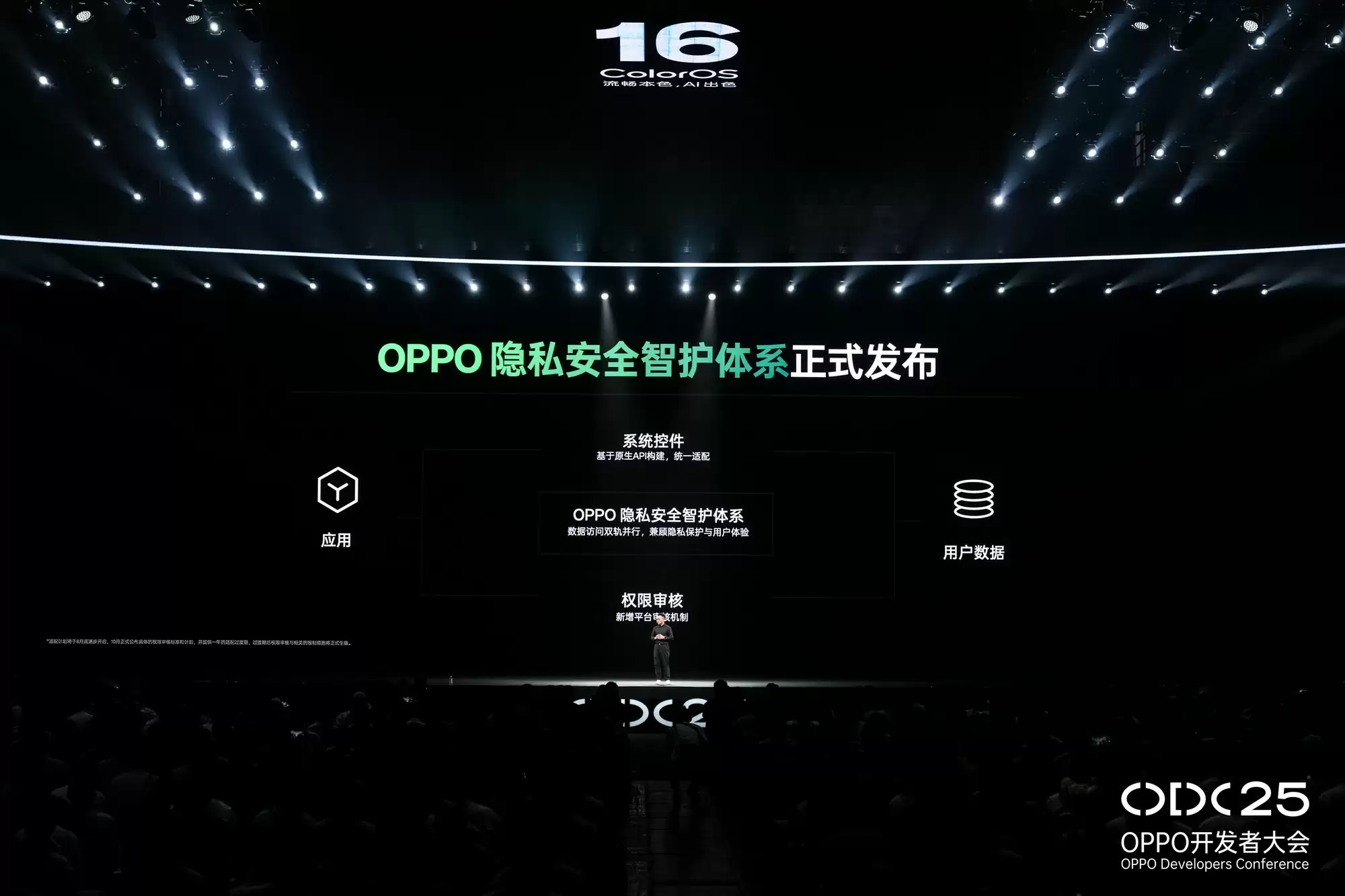 强化安全底座，OPPO 应用生态多维度助力全球开发者高效增长