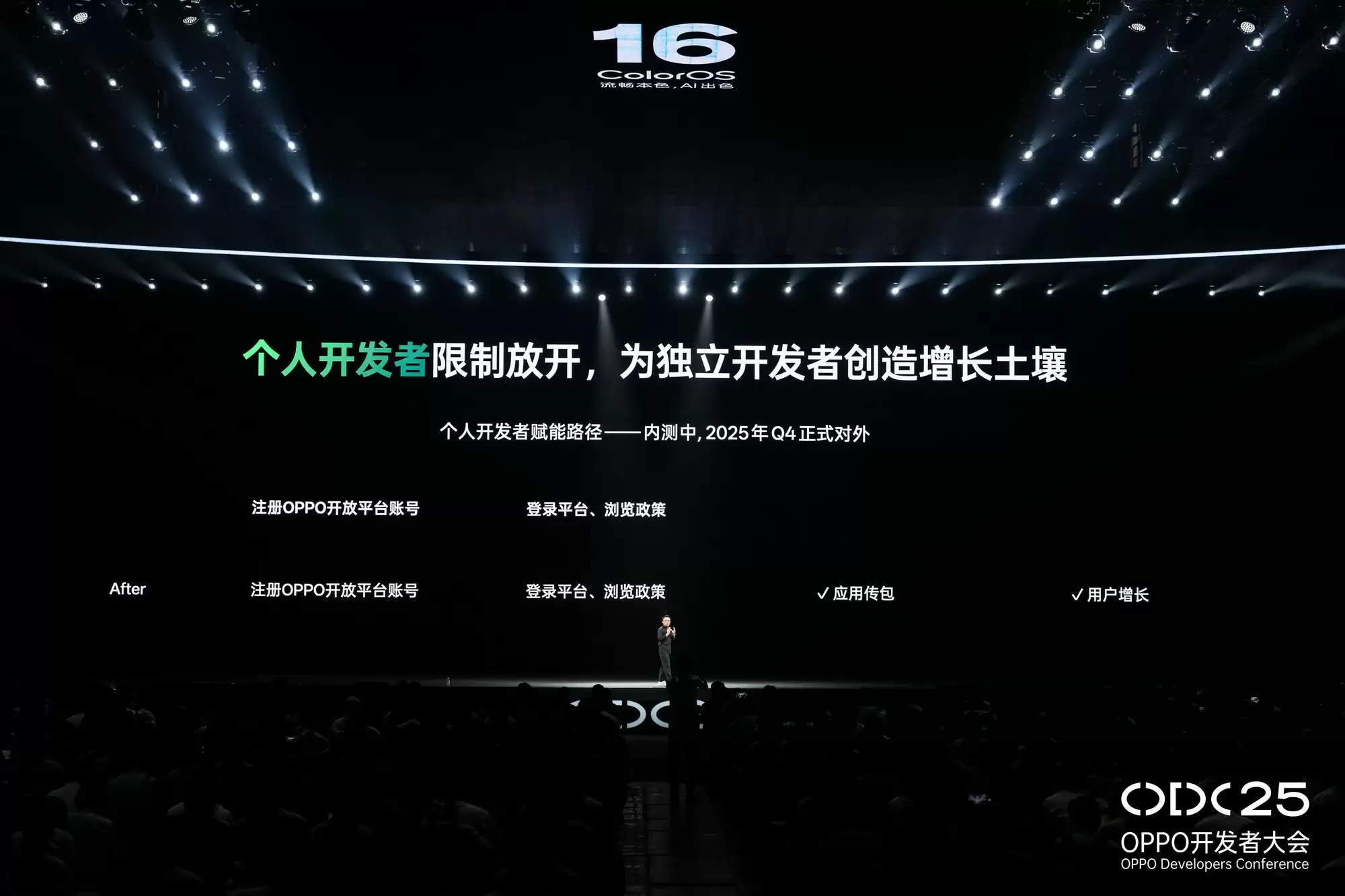 强化安全底座，OPPO 应用生态多维度助力全球开发者高效增长