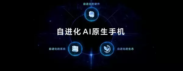 从工具到伙伴：荣耀MagicOS+10与YOYO智能体定义自进化AI原生手机