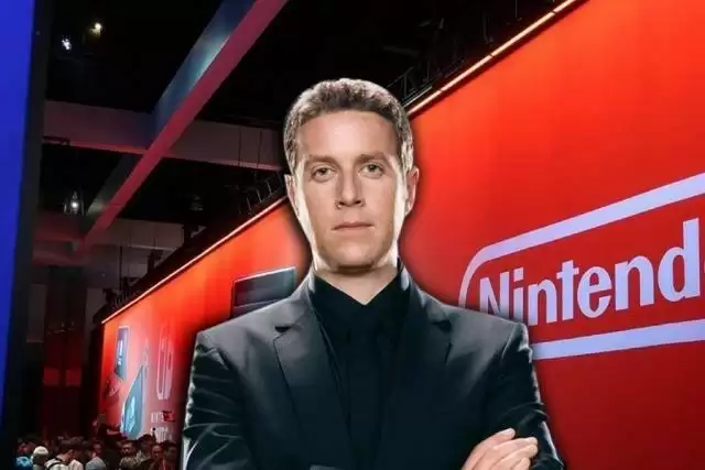 夏日游戏节邀请任天堂，期待已久却迟迟未至