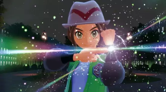 宝可梦传说：Z-A登陆Switch双平台，模拟器已支持PC及安卓流畅运行