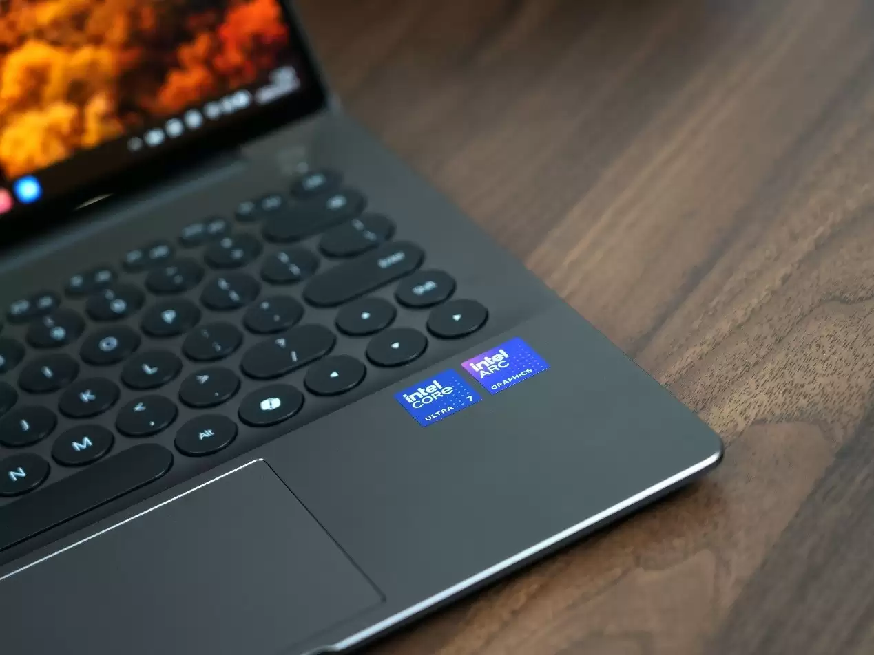 一眼心动的波点好物!WIKO Hi MateBook 14 酷睿版图赏